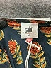 CAbi 100% Polyester Black Long Sleeve Blouse Size M - photo 7