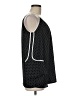 Joseph Ribkoff Black 3/4 Sleeve Blouse Size 8 - photo 4
