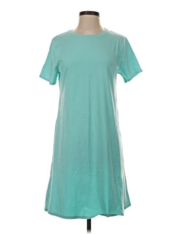 Eileen Fisher Short Sleeve T-Shirt (view 1)