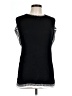 Unbranded Black Sweater Vest Size L - photo 1