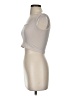 Unbranded Tan Tube Top Size S - photo 5