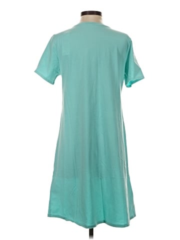 Eileen Fisher Short Sleeve T-Shirt (view 2)