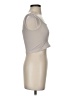 Unbranded Tan Tube Top Size S - photo 4