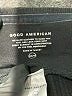 Good American Black Active Pants Size 00 - photo 7
