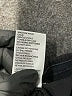 Good American Black Active Pants Size 00 - photo 8