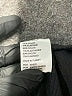 Good American Black Active Pants Size 00 - photo 9