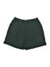John Galt Solid Green Shorts One size - photo 2