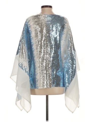Boston Proper Poncho (view 2)