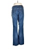 Levi's Hearts Blue Jeans Size 14 - photo 2