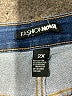 Fashion Nova Hearts Blue Jeans Size 2X - photo 4