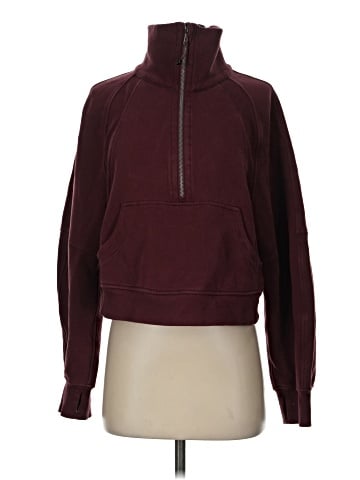 Lululemon Athletica Pullover Sweater (view 1)