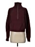 Lululemon Athletica Burgundy Pullover Sweater Size XS - Sm - photo 1