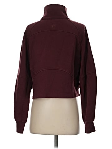 Lululemon Athletica Pullover Sweater (view 2)
