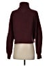Lululemon Athletica Burgundy Pullover Sweater Size XS - Sm - photo 2
