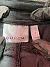 Athleta Solid Blue Shorts Size 4 - photo 3