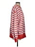 Aerie Stripes Red Sweatshirt Size S - photo 4