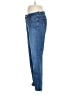 Levi's Hearts Blue Jeans Size 14 - photo 5