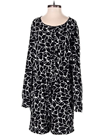 Ann Taylor LOFT Romper (view 1)
