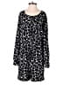Ann Taylor LOFT Black Romper Size 0 - photo 1