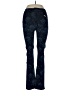 Mother Print Blue Jeans Size 30 waist - photo 1