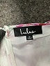 Lulus 100% Polyester Floral Pink Cocktail Dress Size S - photo 7