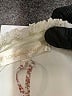 LoveShackFancy White Cocktail Dress Size XS - photo 7