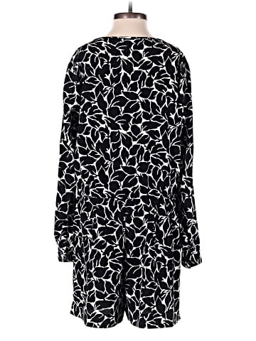 Ann Taylor LOFT Romper (view 2)