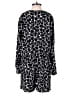 Ann Taylor LOFT Black Romper Size 0 - photo 2