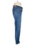 Levi's Hearts Blue Jeans Size 14 - photo 4