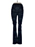 Mother Print Blue Jeans Size 30 waist - photo 2