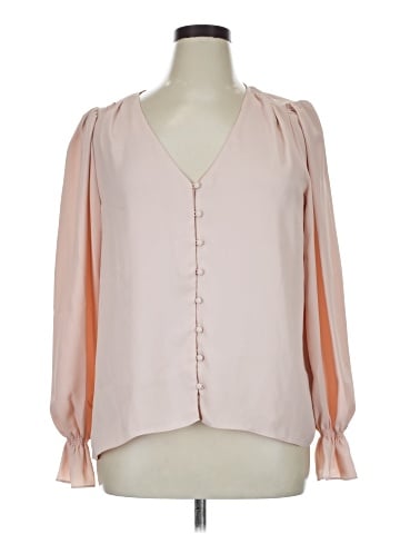 Joie 3/4 Sleeve Blouse (view 1)