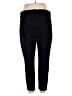 J.Crew Solid Black Casual Pants Size 16 - photo 2