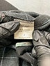 Poleci Plaid Gray Shorts Size 2 - photo 4