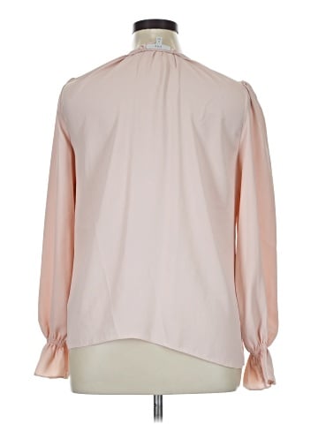 Joie 3/4 Sleeve Blouse (view 2)