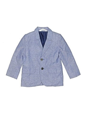Cat & Jack Blazer (view 1)