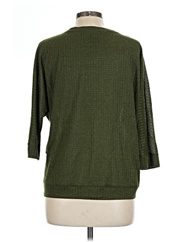 Simply Vera Vera Wang Pullover Sweater (view 2)