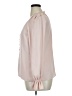 Joie 100% Polyester Pink 3/4 Sleeve Blouse Size XL - photo 5