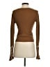 Free People Brown Cardigan Size XS (estimated) - photo 2