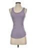 Under Armour Purple Active Tank Size S - photo 1