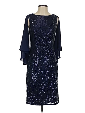 Grace Karin Cocktail Dress (view 1)