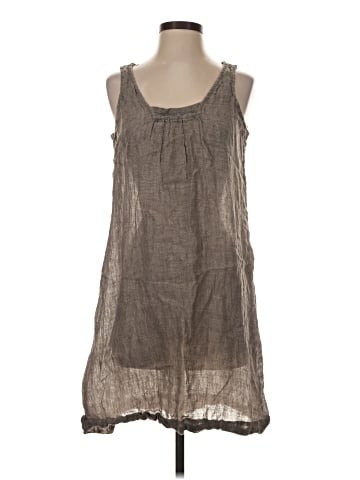 Eileen Fisher Casual Dress (view 1)