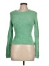 Levi's 100% Polymide Green Pullover Sweater Size L - photo 1