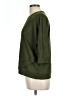 Simply Vera Vera Wang Green Pullover Sweater Size L - photo 5
