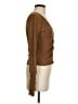 Free People Brown Cardigan Size XS (estimated) - photo 4