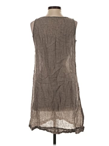 Eileen Fisher Casual Dress (view 2)