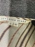Veronica Beard Tan Casual Dress Size M - photo 4