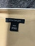 Ann Taylor 100% Polyester Tan Sleeveless Blouse Size XXS - photo 6