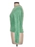 Levi's 100% Polymide Green Pullover Sweater Size L - photo 5