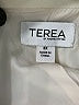 Terez 100% Lyocell Ivory Cardigan Size 3X - photo 7
