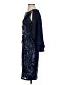 Grace Karin Blue Cocktail Dress Size S - photo 5